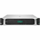 HPE ProLiant DL380 G10 Plus 2U Rack Server - 1 x Intel Xeon Silver 4310 2.10 GHz - 64 GB RAM - 960 GB SSD - (2 x 480GB) SSD Configuration - 12Gb/s SAS, Serial ATA Controller
