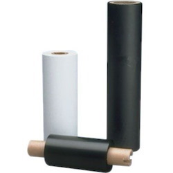 Panduit Original Thermal Transfer Ribbon - Black - 1 Pack