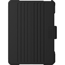 Urban Armor Gear Metropolis Rugged Carrying Case (Folio) for 27.9 cm (11") Apple iPad Pro (3rd Generation) Smartphone - Magma