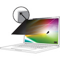 3M&trade; Bright Screen Privacy Filter for 13.3in Full Screen Laptop, 16:9, BP133W9E