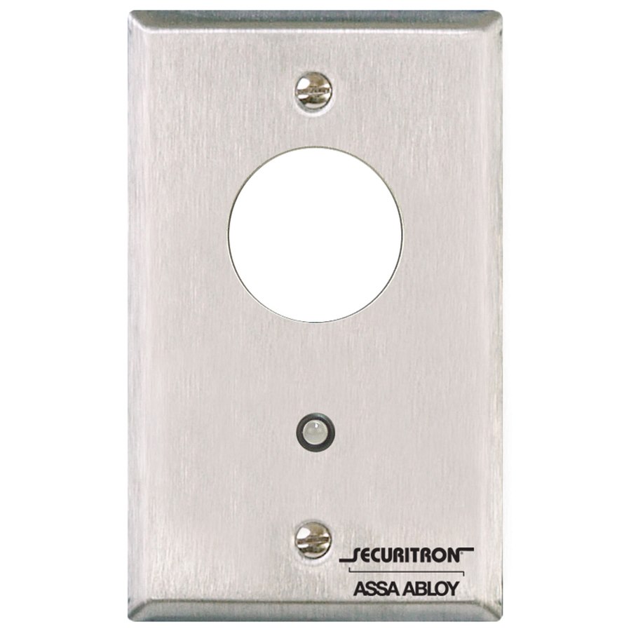 Securitron MK Mortise Key Switch