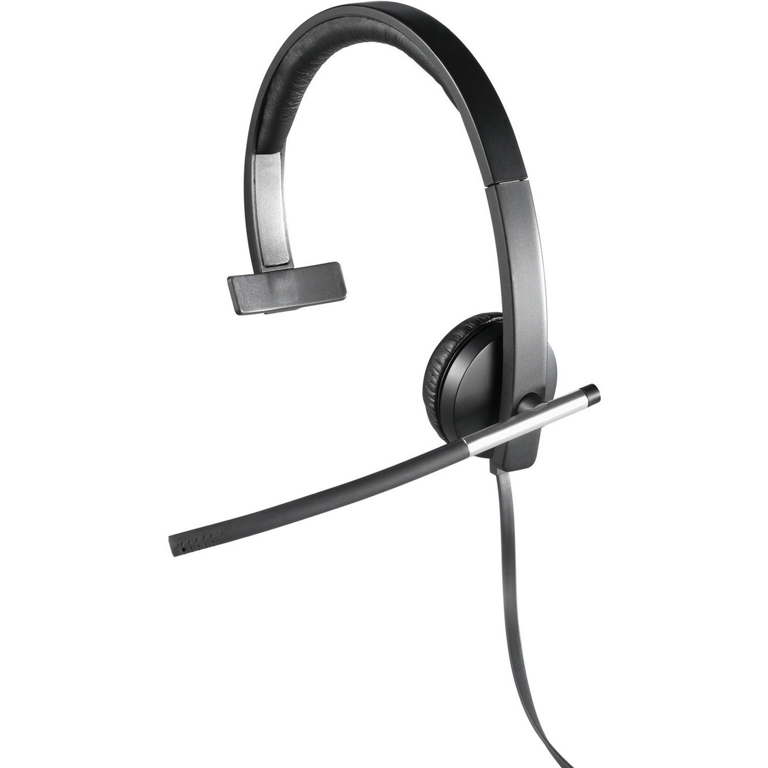 Logitech USB Headset Mono H650e