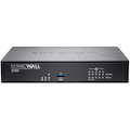 SonicWall TZ350 Network Security/Firewall Appliance - 3 Year Total Secure Advanced Edition