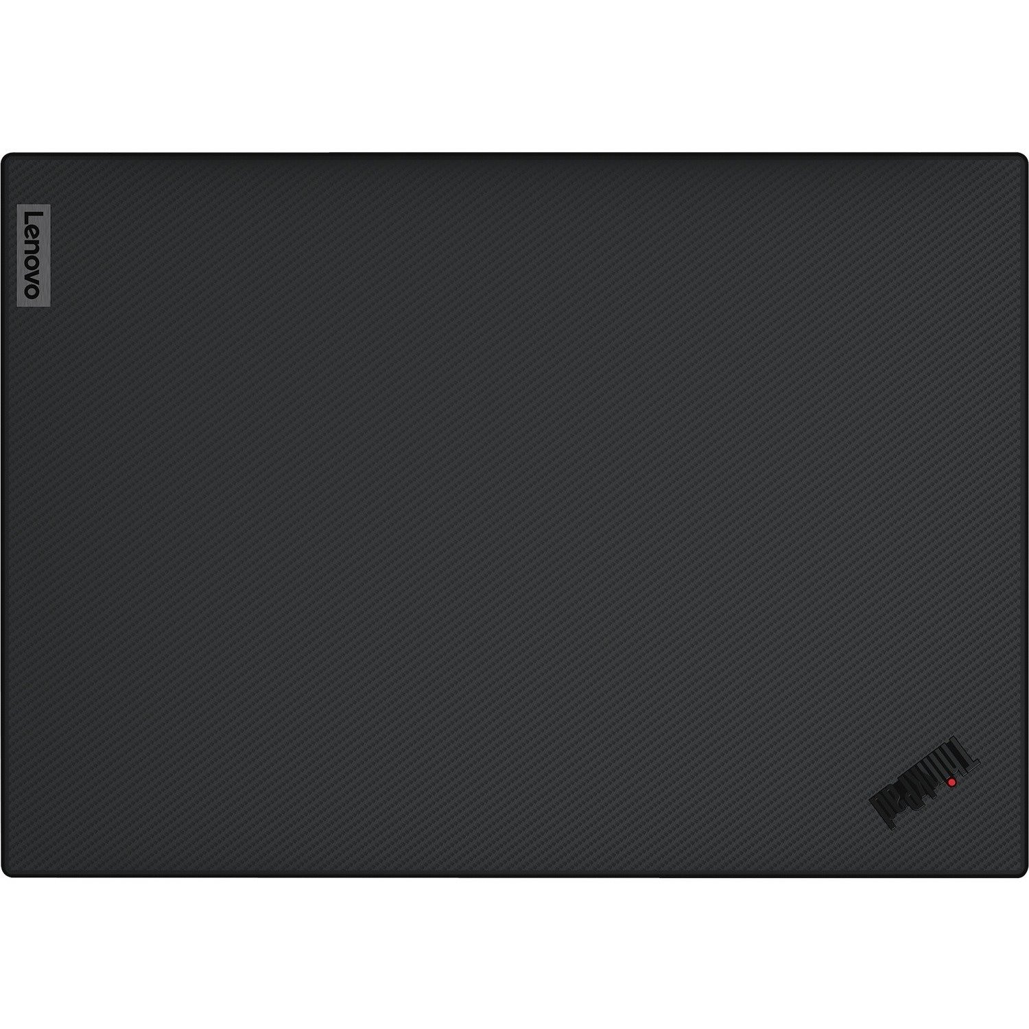 Lenovo ThinkPad P1 Gen 5 21DDS6WP00 16" Touchscreen Mobile Workstation - WQUXGA - Intel Core i9 12th Gen i9-12900H - 64 GB - 2 TB SSD - English Keyboard - Black Weave