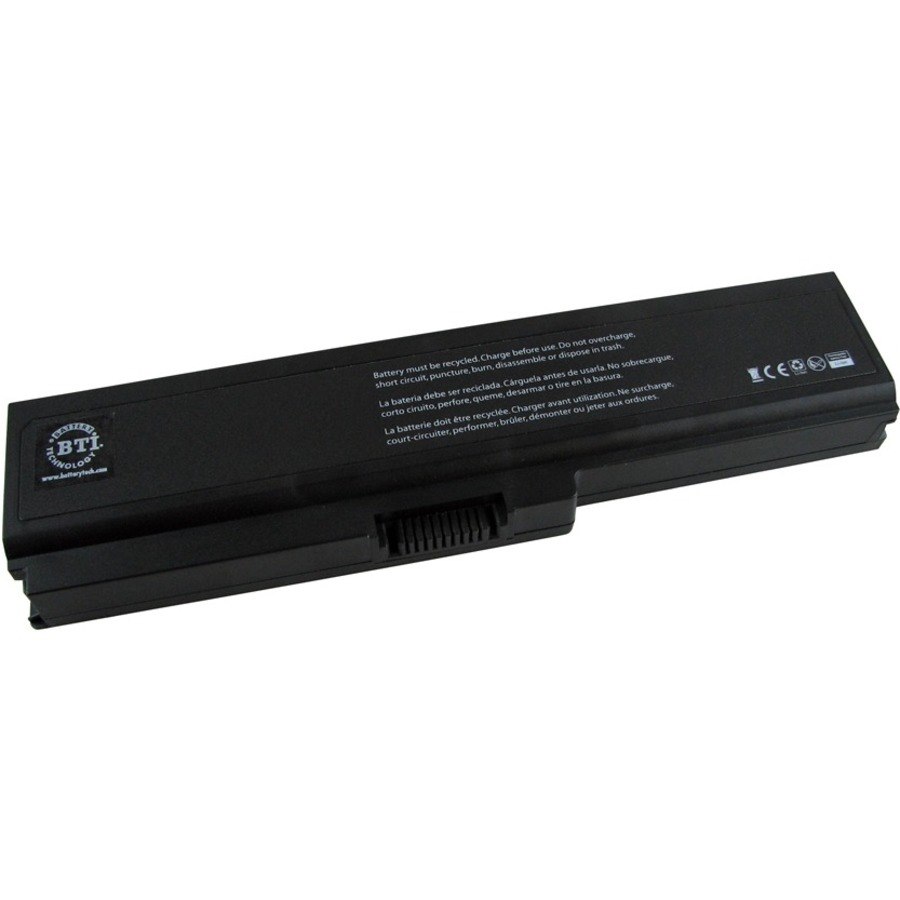 BTI Notebook Battery