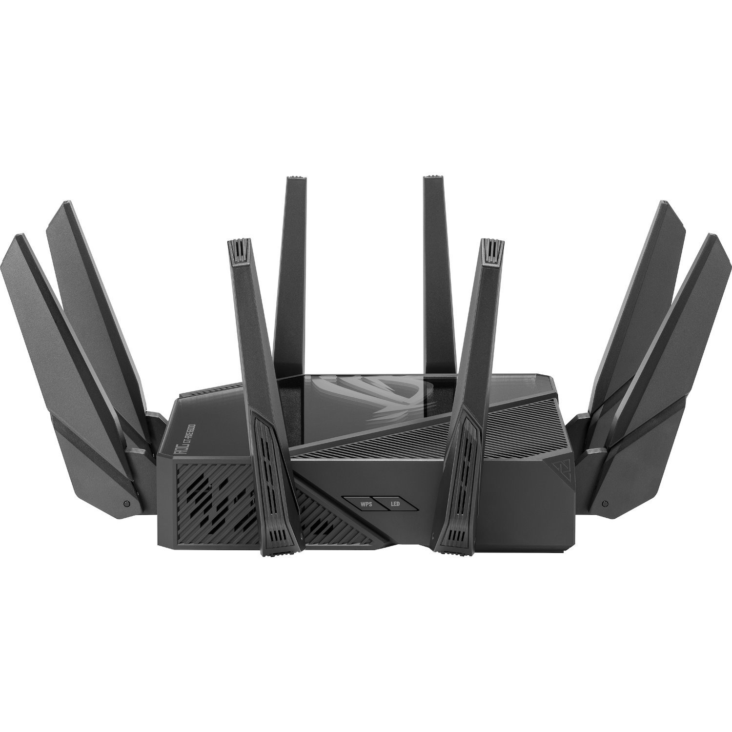 Asus ROG Rapture GT-AXE16000 Wi-Fi 6E IEEE 802.11 a/b/g/n/ac/ax  Wireless Router - New