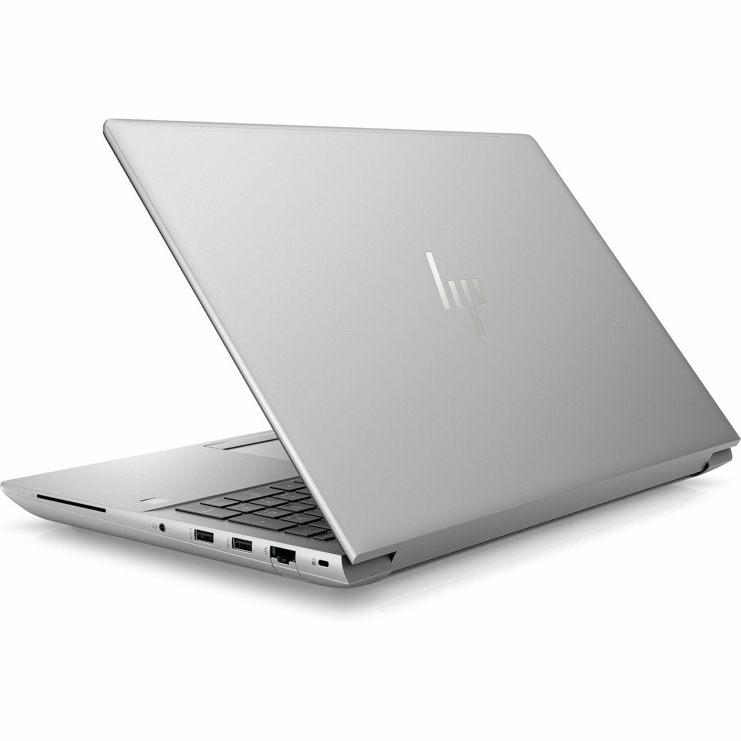 HP ZBook Fury G10 16" Mobile Workstation - WUXGA - Intel Core i7 13th Gen i7-13850HX - 64 GB - 512 GB SSD