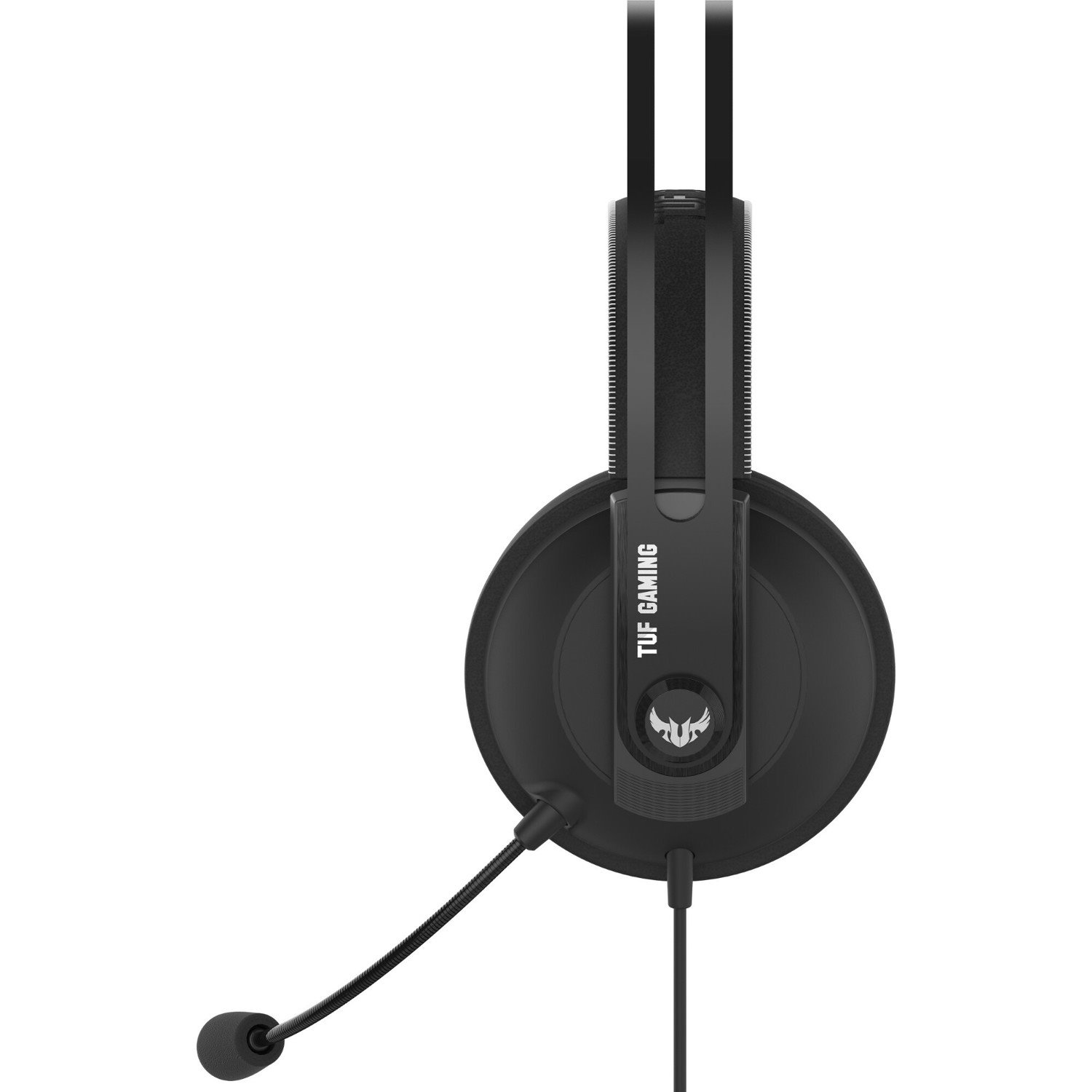 TUF Gaming H7 Wired Over-the-head Stereo Gaming Headset