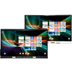 SMART Board 6000S Pro 6065S-V3 65" 4K UHD LCD Collaboration Display