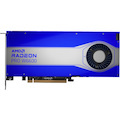 HP AMD Radeon Pro W6600 Graphic Card - 8 GB GDDR6