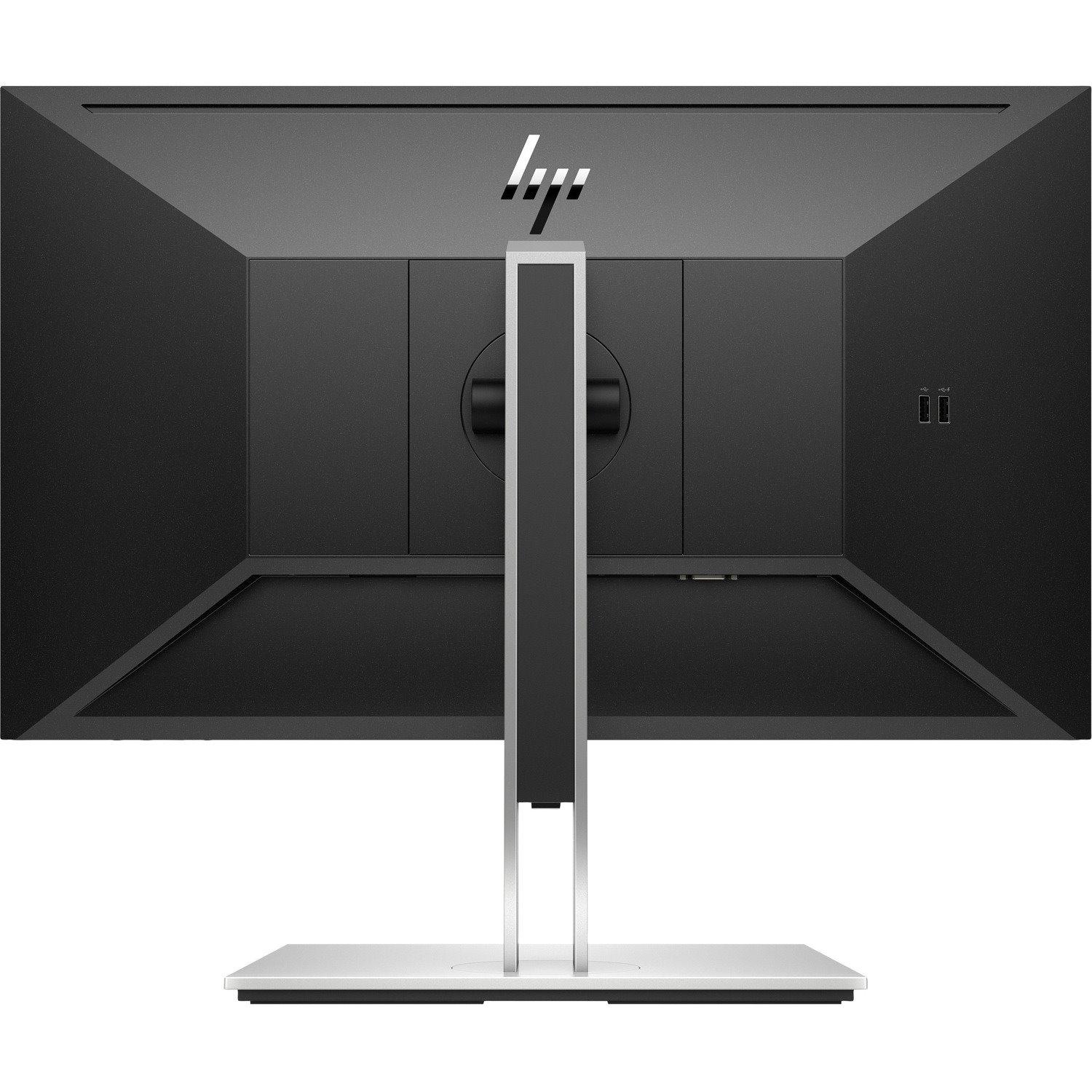 HP E24 G4 24" Class Full HD LCD Monitor - 16:9 - Black