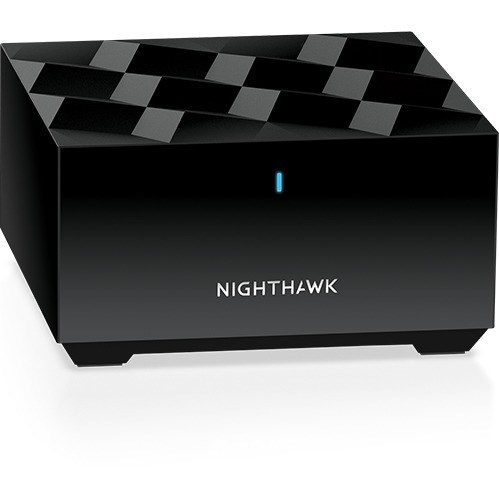 Netgear Nighthawk Mesh WiFi 6 System
