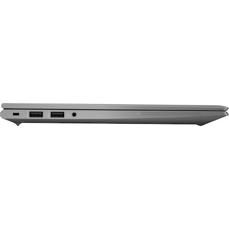 HP ZBook Firefly G8 14" Mobile Workstation - Full HD - Intel Core i5 11th Gen i5-1145G7 - 16 GB - 256 GB SSD