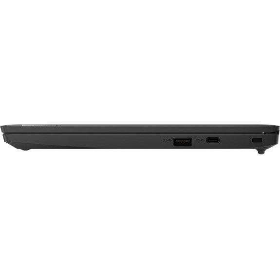 Lenovo IdeaPad 3 CB 11IGL05 82BA0000US 11.6" Chromebook - HD - Intel Celeron N4020 - 4 GB - 32 GB Flash Memory - Onyx Black
