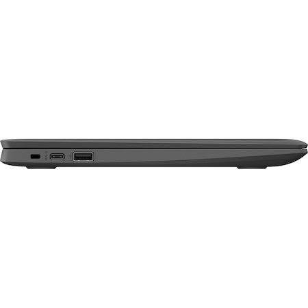 HP Chromebook 11A G8 EE 11.6" Chromebook - HD - 1366 x 768 - AMD A-Series A4-9120C Dual-core (2 Core) 1.60 GHz - 4 GB Total RAM - 16 GB Flash Memory