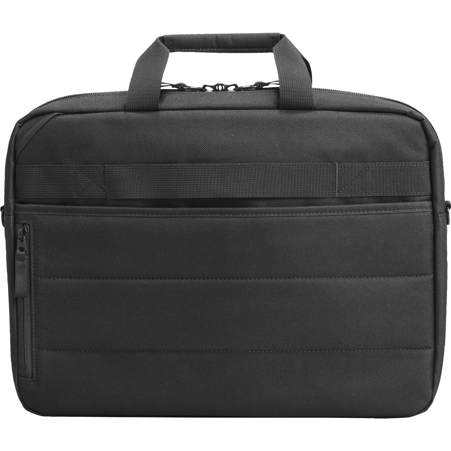 HP Renew Carrying Case (Messenger) for 15.6" HP Notebook - Black