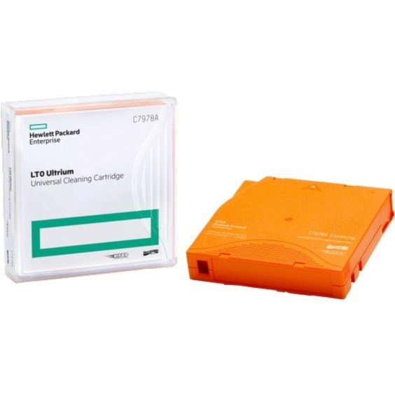 HPE Cleaning Cartridge