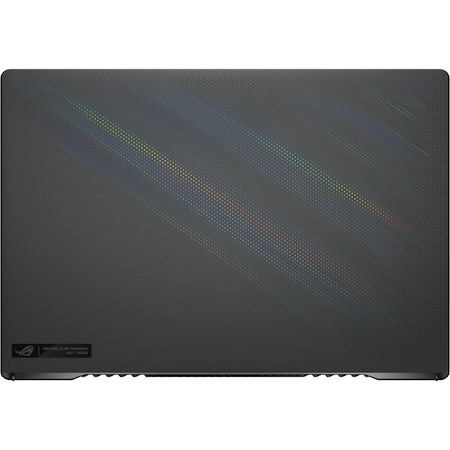Asus ROG Zephyrus G15 GA503 GA503RM-HQ079W 15.6" Gaming Notebook - WQHD - 2560 x 1440 - AMD Ryzen 7 6800HS Octa-core (8 Core) - 16 GB Total RAM - 8 GB On-board Memory - 1 TB SSD