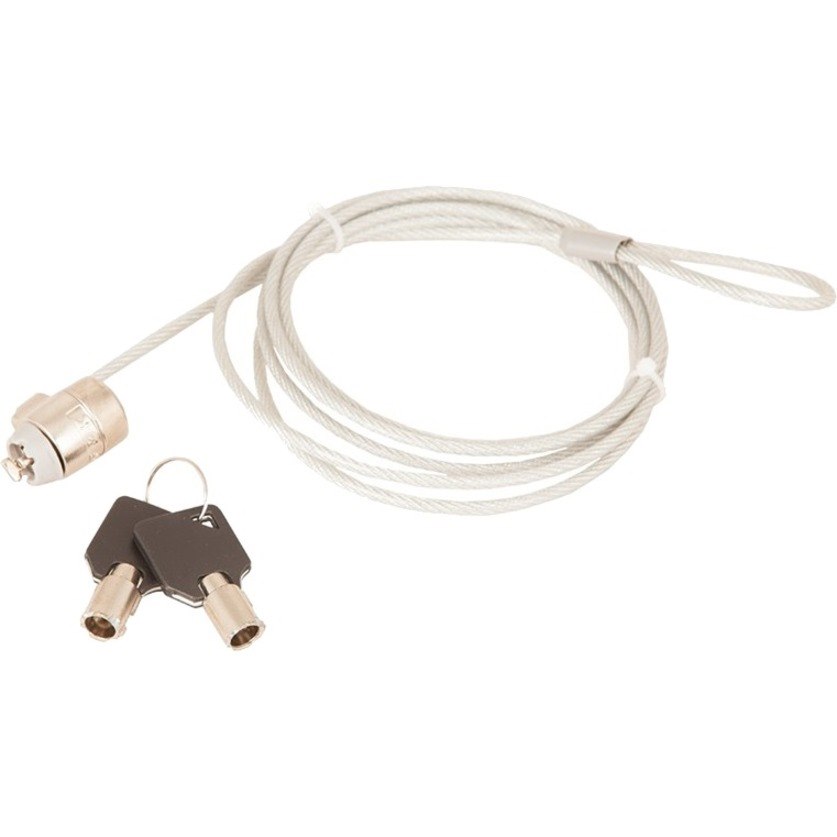 Urban Factory CRS78UF Cable Lock For Notebook