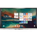SMART MX (V3) Pro SBID-MX275-V3-PW 75" Class LCD Touchscreen Monitor - 16:9 - 8 ms