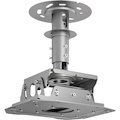 Epson ELPMB48 Ceiling Mount for Projector - Silver