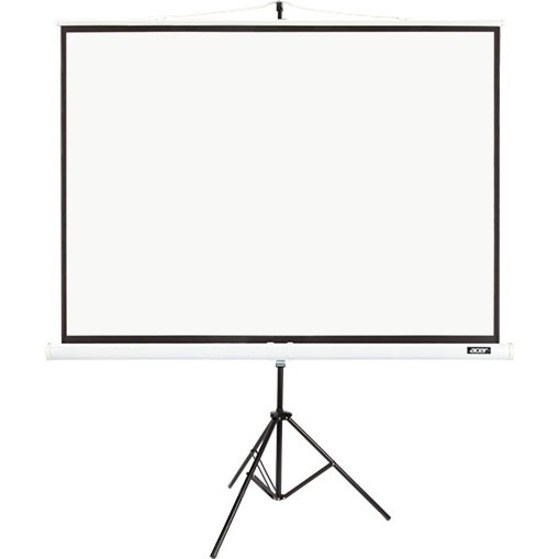 Acer T87-S01MW 221 cm (87") Projection Screen