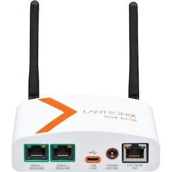 Lantronix SGX 5150 XL Wireless IoT Gateway
