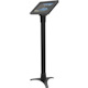 Compulocks Surface Go (1-3rd) Rokku Enclosure Portable Floor Stand Black