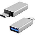 Axiom USB-C 3.0 Male to USB-A Female Adapter