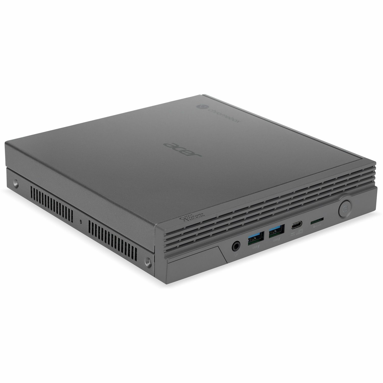 Acer CXI5 Chromebox - Intel Celeron 7305 - vPro Technology - 4 GB