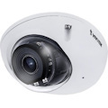 Vivotek FD9366-HVF2 HD Network Camera - Dome - TAA Compliant
