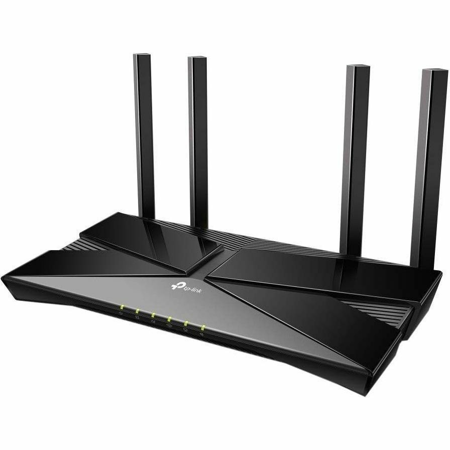 TP-Link Archer VX1800v Wi-Fi 6 IEEE 802.11 a/b/g/n/ac/ax VDSL, ADSL, VDSL2, ADSL2+, ADSL2 Wireless Router