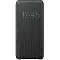 Samsung EF-NG980 Carrying Case Samsung Galaxy S20 5G Smartphone - Black