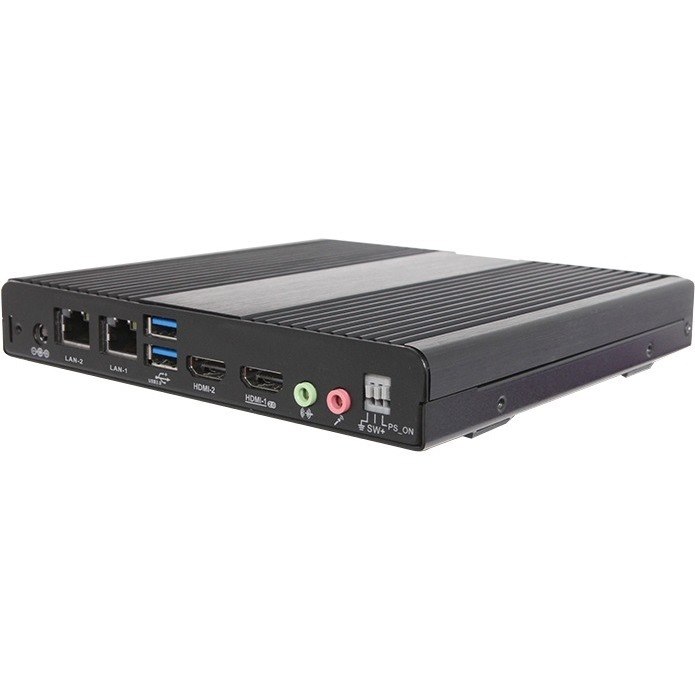 AOpen Digital Engine DE3450 Digital Signage Appliance