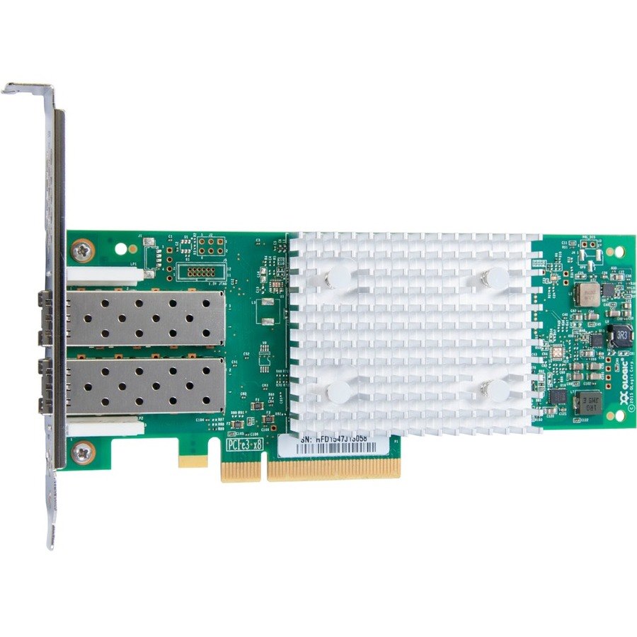 Cisco Fibre Channel Host Bus Adapter - Plug-in Card