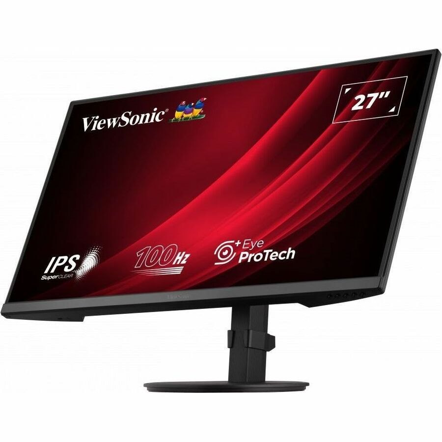 ViewSonic VG2708A 27" Class Full HD LED Monitor - 16:9