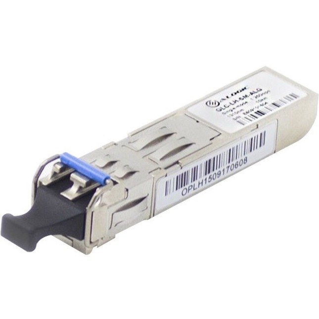 Alogic SFP (mini-GBIC) - 1 x LC Duplex 100GBase-LX Network