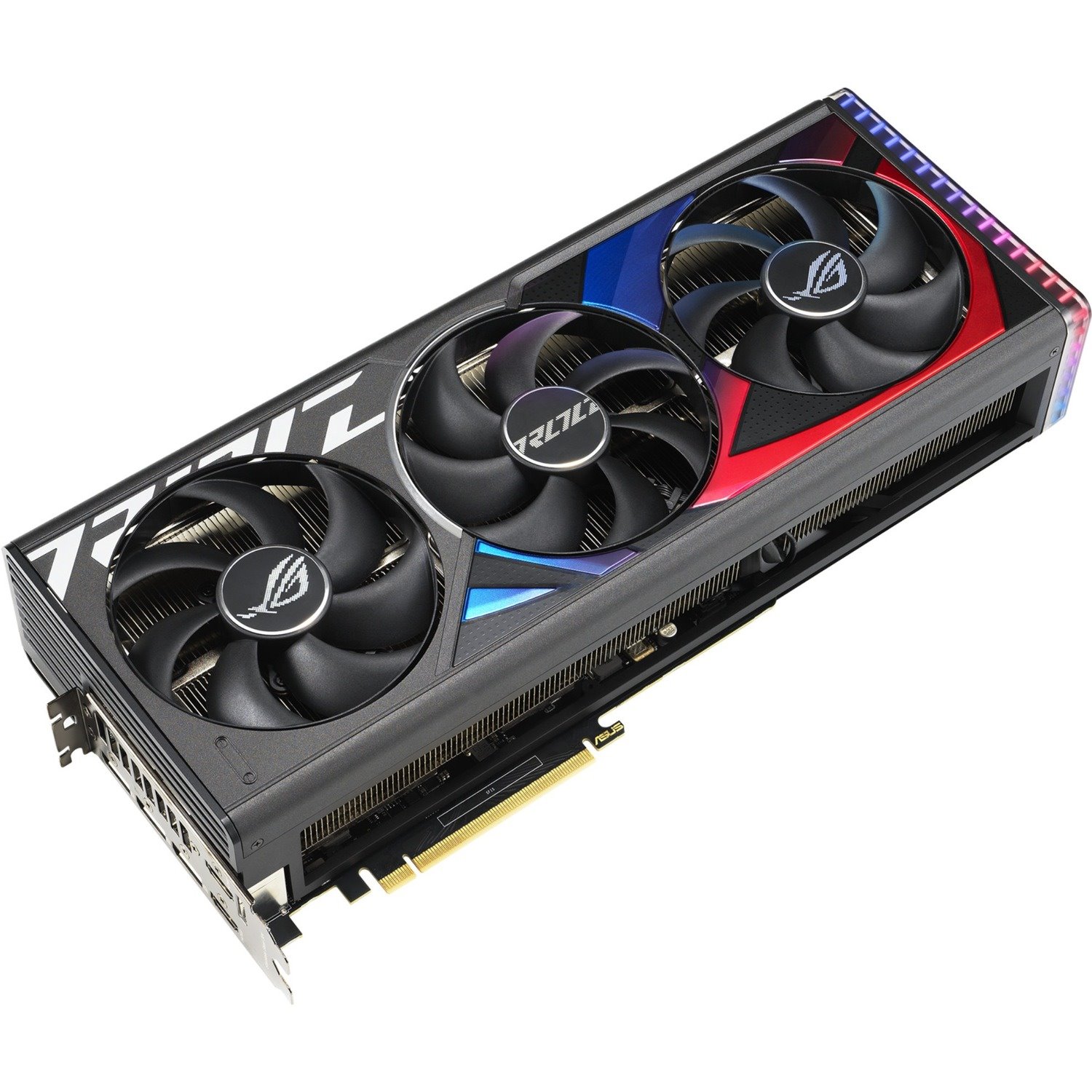 Asus ROG NVIDIA GeForce RTX 4080 Graphic Card - 16 GB GDDR6X