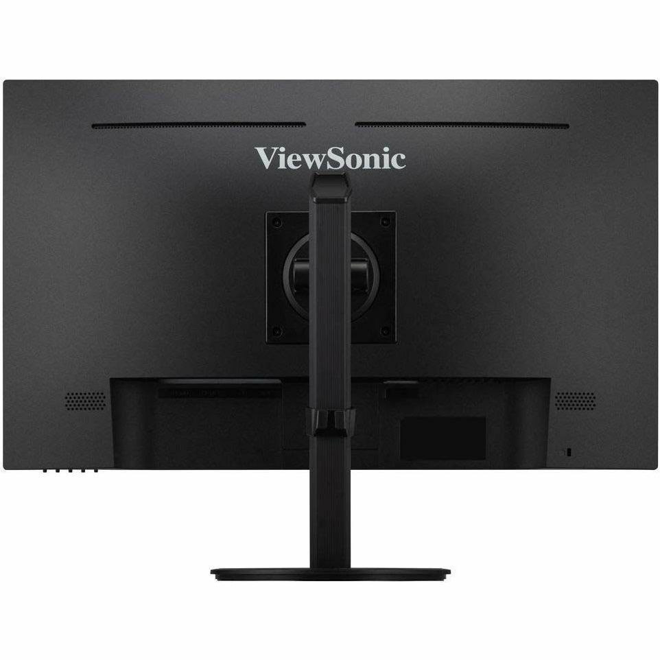 ViewSonic VG2709-2K-MHD-2 27" Class WQHD LED Monitor - 16:9