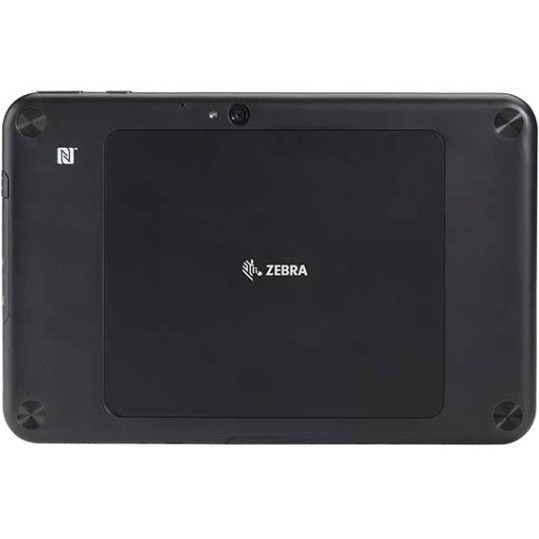 Zebra ET56 Rugged Tablet - 25.7 cm (10.1") - 8 GB - 64 GB Storage - Windows 10 IoT Enterprise - 4G