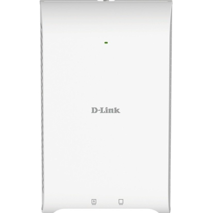 D-Link Nuclias DAP-2622 IEEE 802.11ac 1.17 Gbit/s Wireless Access Point