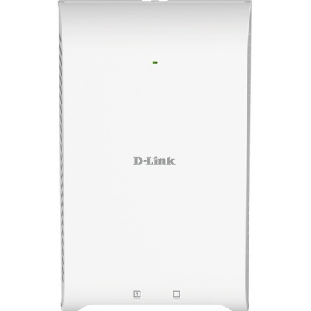 D-Link Nuclias DAP-2622 IEEE 802.11ac 1.17 Gbit/s Wireless Access Point