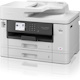 Brother Mfc-j5740dw Wireless Inkjet Multifunction Printer - Colour