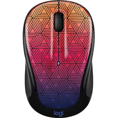 Logitech Party Collection M325c Wireless Mouse