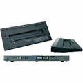 Toshiba Port Replicator for Tablet PC - Proprietary Interface - Black