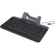 Belkin Wired Tablet Keyboard W/Stand For iPad (Lightning Connector)