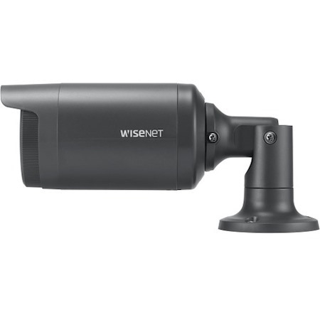 Wisenet LNO-6032R 2 Megapixel Outdoor HD Network Camera - Bullet