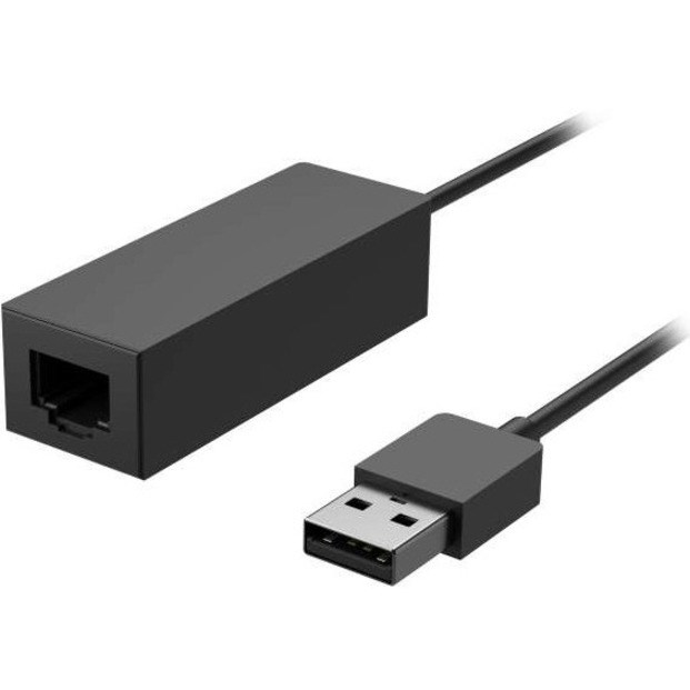 Microsoft- IMSourcing Surface USB 3.0 Gigabit Ethernet Adapter