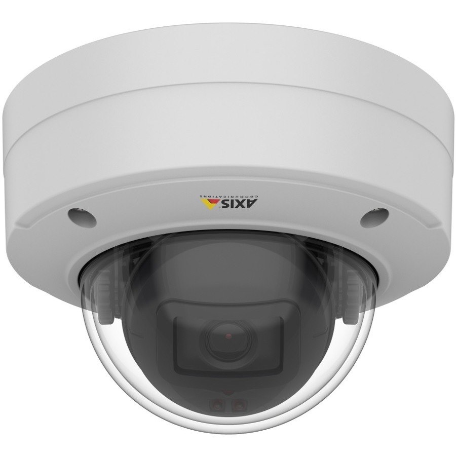 AXIS M3206-LVE 4 Megapixel Indoor/Outdoor Network Camera - Dome - TAA Compliant