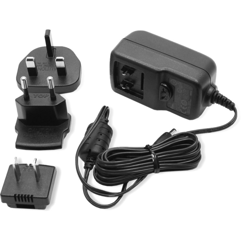 Newland 12V/2A Multiplug Adapter